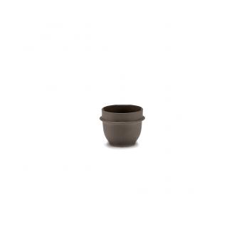 DUNE SLATE ESPRESSO CUP 