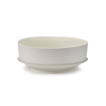 DUNE LARGE ALABASTER BOWL  