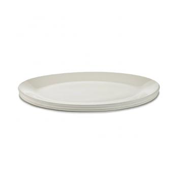 DUNE LARGE ALABASTER PLATTER 