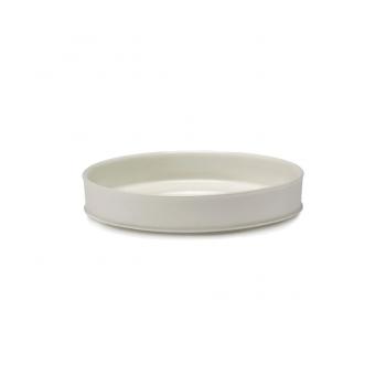 DUNE MEDIUM ALABASTER BOWL