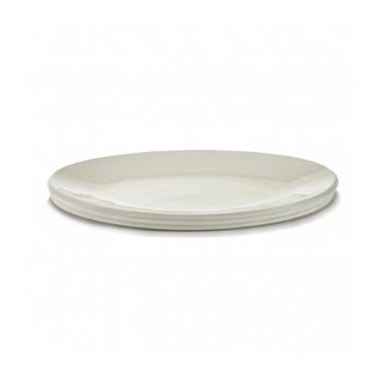 DUNE SMALL ALABASTER PLATTER