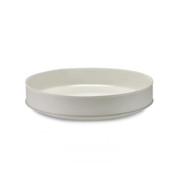 DUNE XL ALABASTER HIGH BOWL