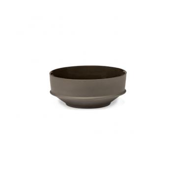 DUNE XS SLATE BOWL