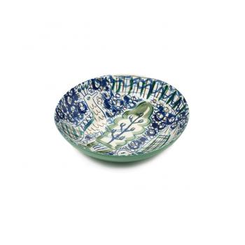 JAPANESE KIMONOS L1 BOWL