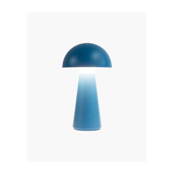SAM BLUE RECHARGEABLE TABLE LAMP
