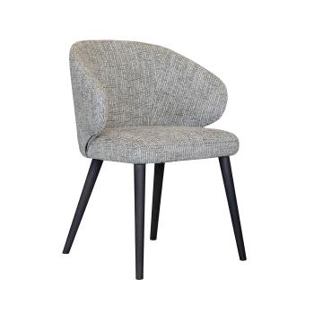 CAPRICE BEIGE ARMCHAIR 