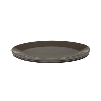DUNE SMALL SLATE PLATTER