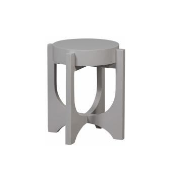 HOLD UP SMALL SIDE TABLE