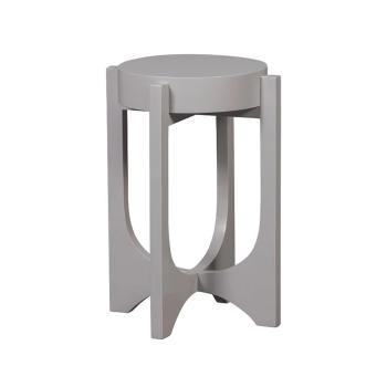HOLD UP HIGH SIDE TABLE