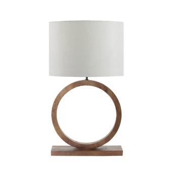 NUBIA LARGE TABLE LAMP