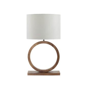 NUBIA SMALL TABLE LAMP