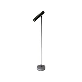 OSLO ANTHRACITE FLOOR LAMP