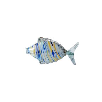 PESCE IN VETRO 11