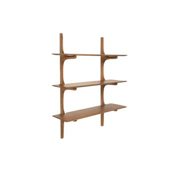 PI 3 SHELVES