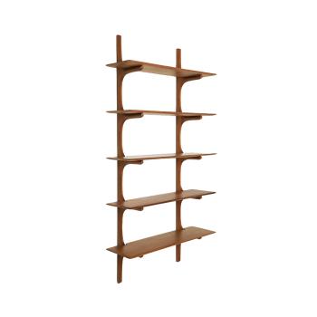 PI 5 WALL SHELVES 
