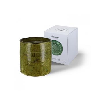 TAMEGROUTE LARGE SCENTED CANDLE 