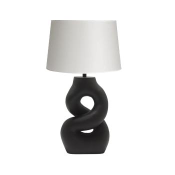 TWIST TABLE LAMP