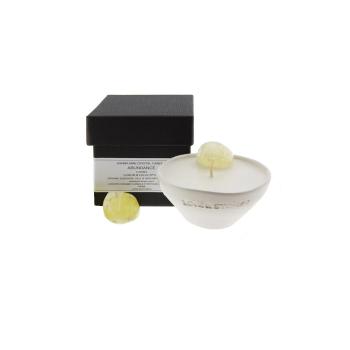 ABUDANCE SCENTED CANDLE 