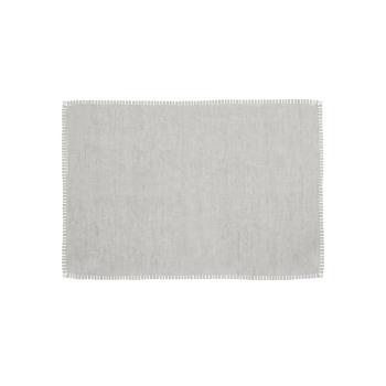 ANKA GREY PLACEMAT