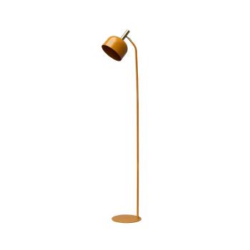 CLOCKWORK FLOOR LAMP