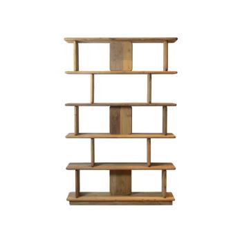MATTEO BOOKCASE