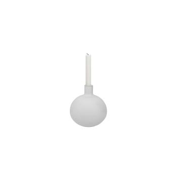 BUBBLE CANDLE HOLDER