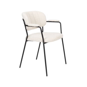 JOLIEN DINING CHAIR
