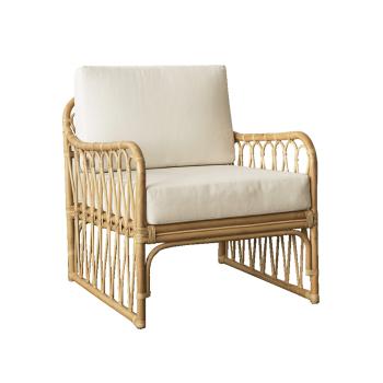 KNOTS ARMCHAIR 