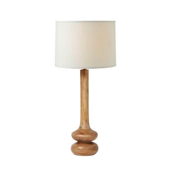 LANCASTER TABLE LAMP