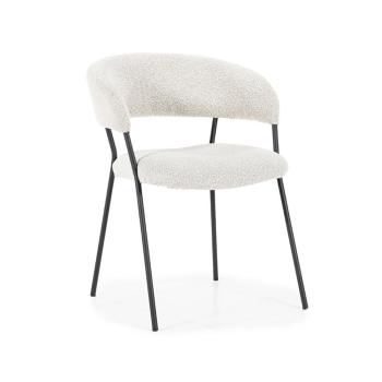 LUKA BEIGE CHAIR 