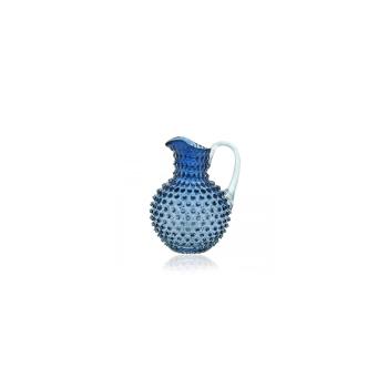 PARIS BLUE SMOKE JUG