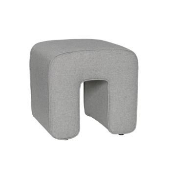 SCULPTURE STOOL