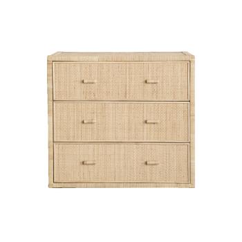 SIMONE DRESSER