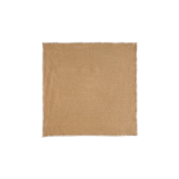 VENISE TABAC NAPKIN 
