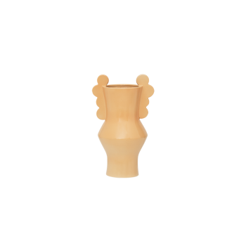 CIRCULO PUMPKIN VASE