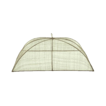 ABACA MAXI GREEN FOOD COVER