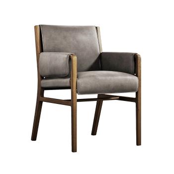 DAMON DINING CHAIR