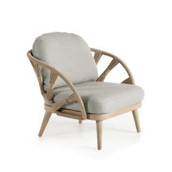 KRABI OUTDOOR ARMCHAIR