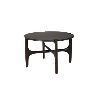 PI S ROUND COFFEE TABLE