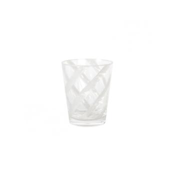 SPIRAL WHITE