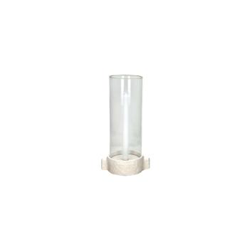 TRULLI CANDLE HOLDER 