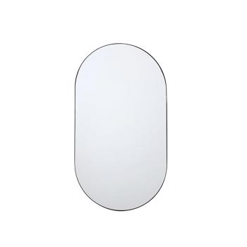 FIN MIRROR