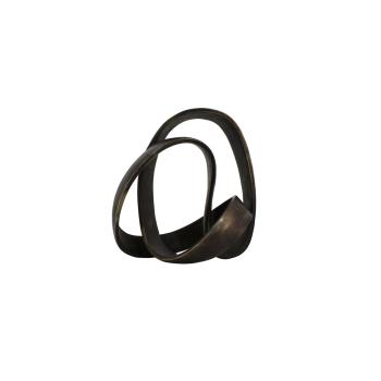 CURVED SCUPTURE