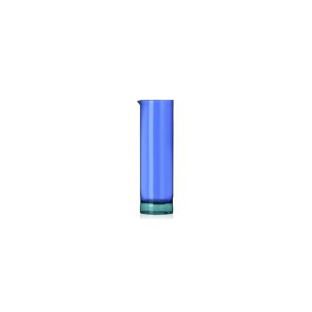 BAMBOO GROOVE TEAL/L.BLUE JUG