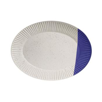 TALIA SERVING PLATTER 