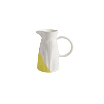 TALIA YELLOW JAR