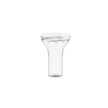 TRAME LARGE VASE