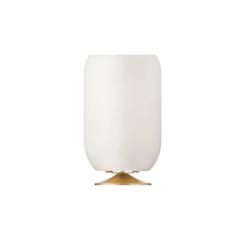 ATMOS BRASS RECHARGEABLE TABLE LAMP