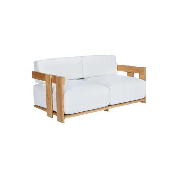 AXIS 2 SEATER OUTDOOR SOFA