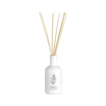 COLE CITRONELLA & EUCALYPTUS DIFFUSER 200ML